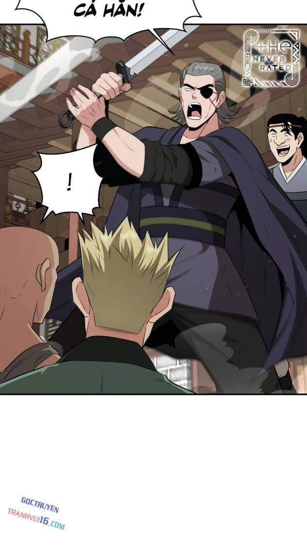 Thiên Hạ Đệ Nhất Côn Luân Khách Điếm - Page 41