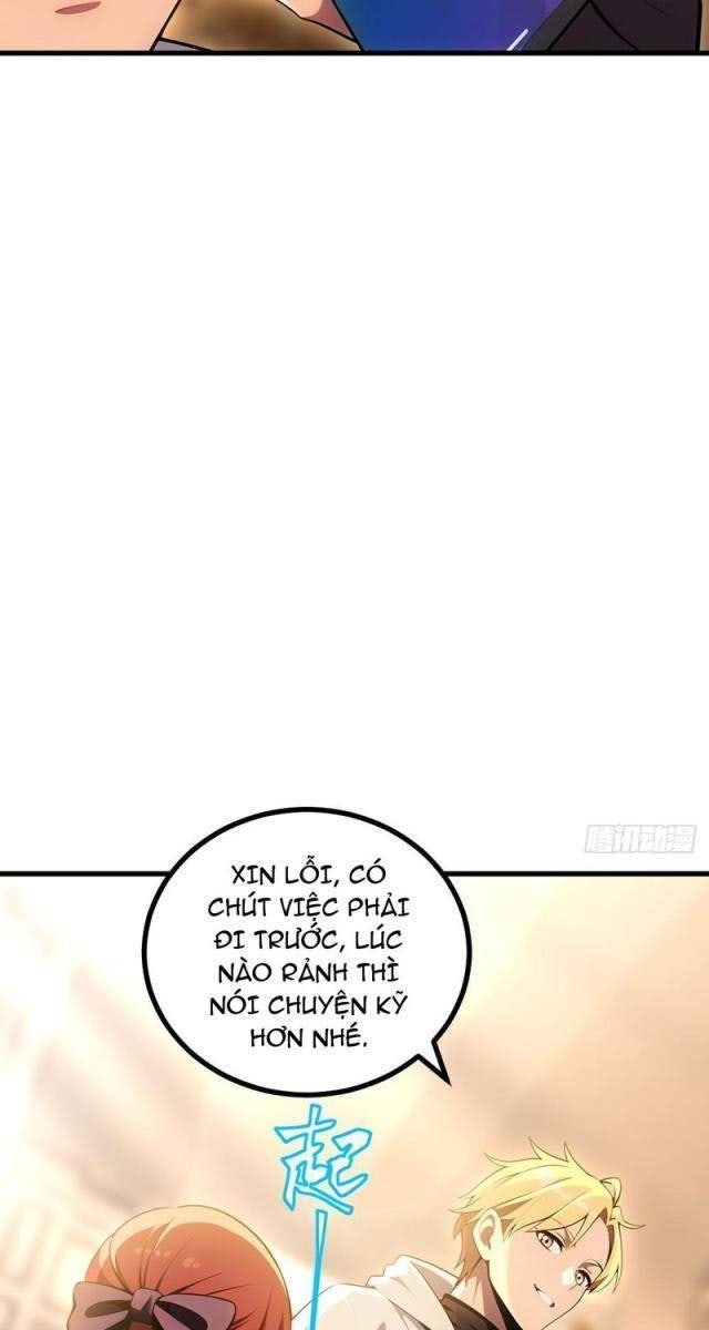 Chung Cực Tùy Ý Thần Hào Hệ Thống - Page 21