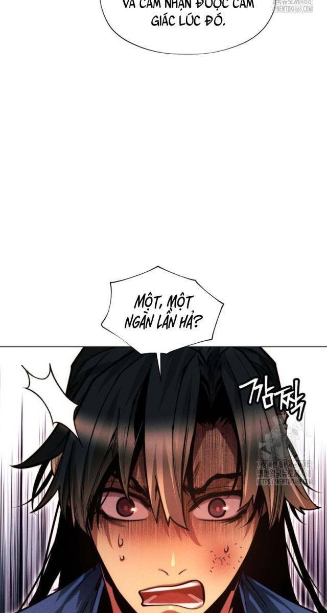 Chuyển Sinh Vào Thế Giới Võ Lâm - Page 13