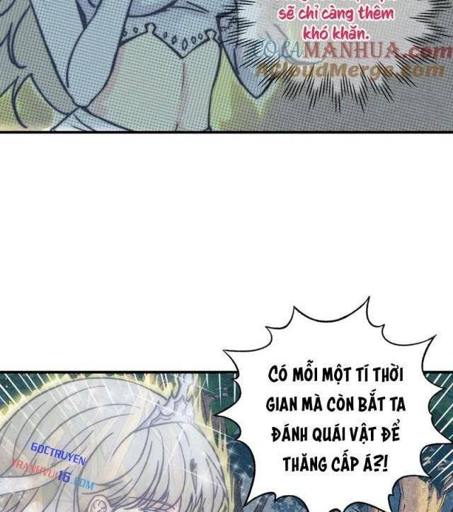 Ta Xuyên Vào Dị Giới Với Chỉ Số Phòng Thủ 99999 - Page 8