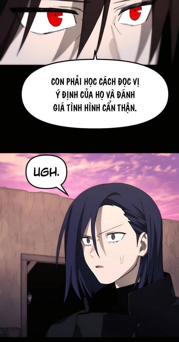 Chỉ Là Mèo - Page 59