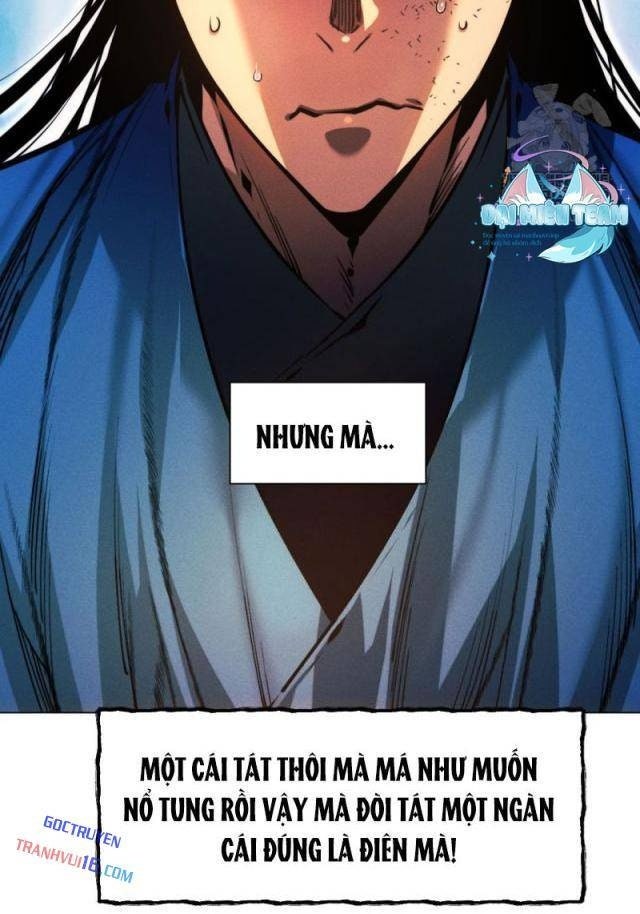 Chuyển Sinh Vào Thế Giới Võ Lâm - Page 20