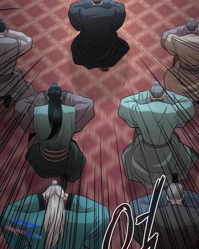 Quy Hoàn Lục Ma Đạo - Page 6