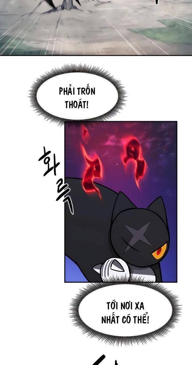 Chỉ Là Mèo - Page 17