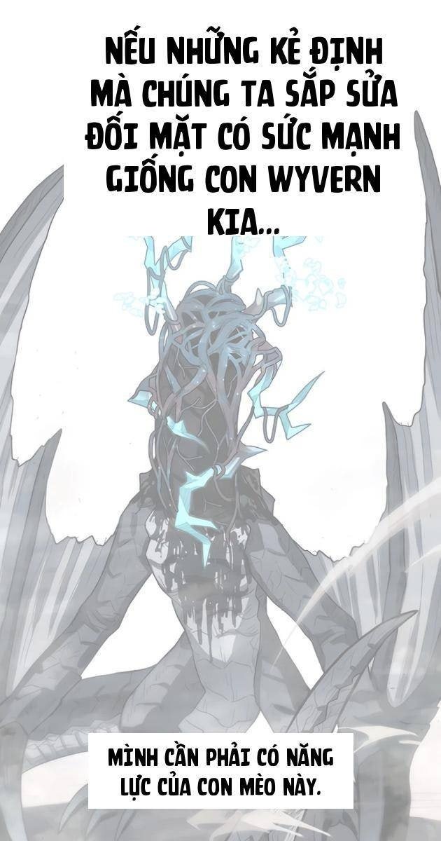 Chỉ Là Mèo - Page 81