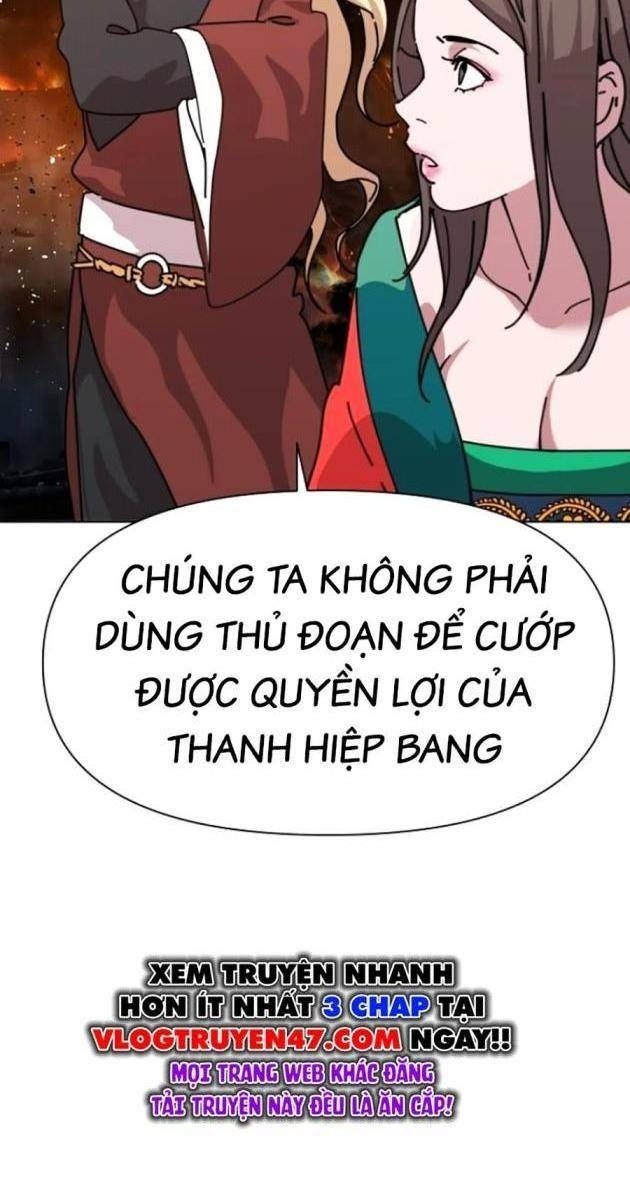 Hầu Vương Trung Sinh Nam Cung Thế Gia - Page 14