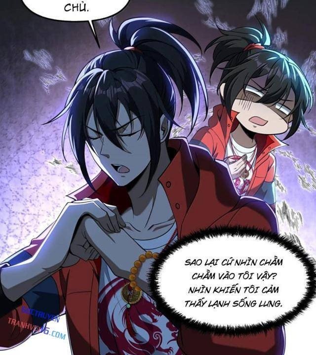 Tôi Livestream Cầu Hôn Nữ Quỷ Vậy Mà Thành Công!? - Page 22