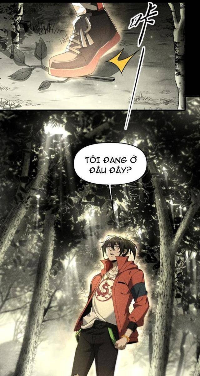 Tôi Livestream Cầu Hôn Nữ Quỷ Vậy Mà Thành Công!? - Page 41