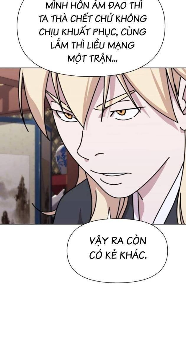 Hầu Vương Trung Sinh Nam Cung Thế Gia - Page 129