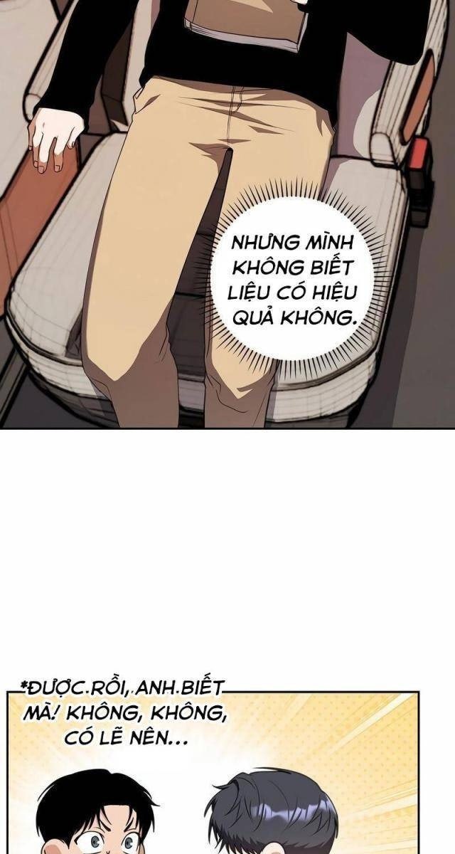 Kẻ Thống Trị Kịch Bản - Page 53