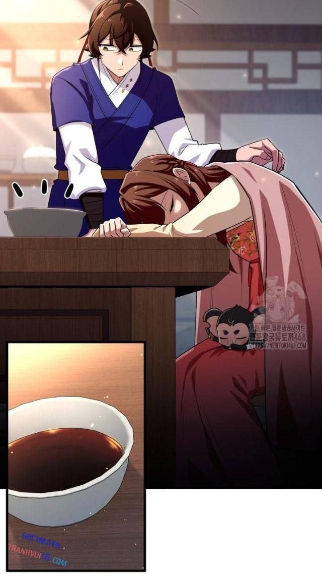 Nhà Nghỉ Thiên Ma - Page 21