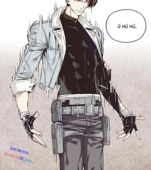 Ta Xuyên Vào Dị Giới Với Chỉ Số Phòng Thủ 99999 - Page 26