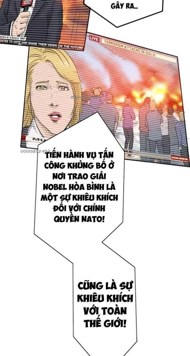 Người Siêu Việt - Page 5