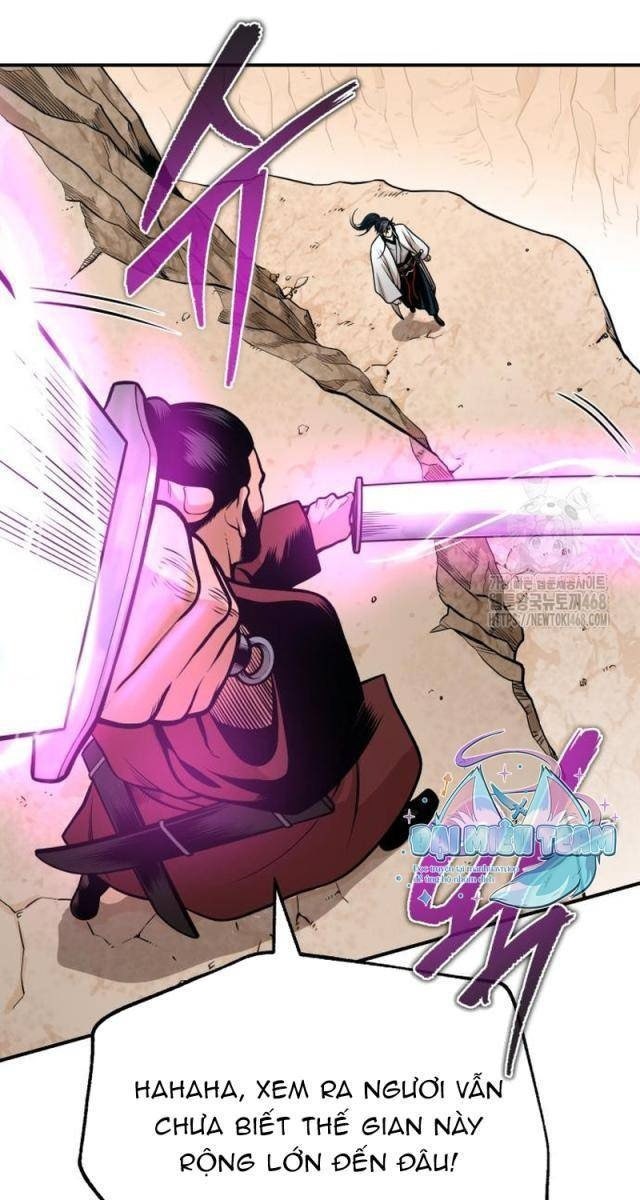 Quy Hoàn Lục Ma Đạo - Page 26