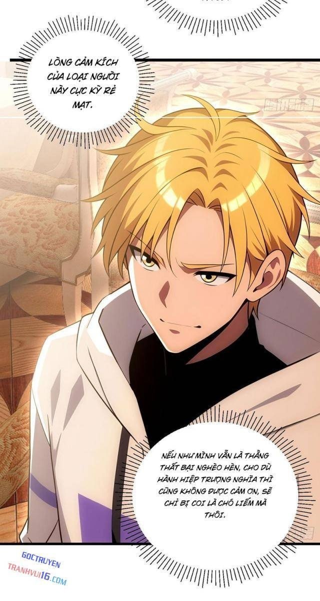 Chung Cực Tùy Ý Thần Hào Hệ Thống - Page 12