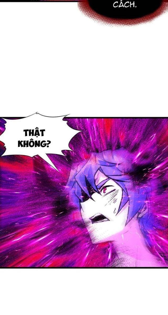 Bàn Tay Thần Thánh - Page 59