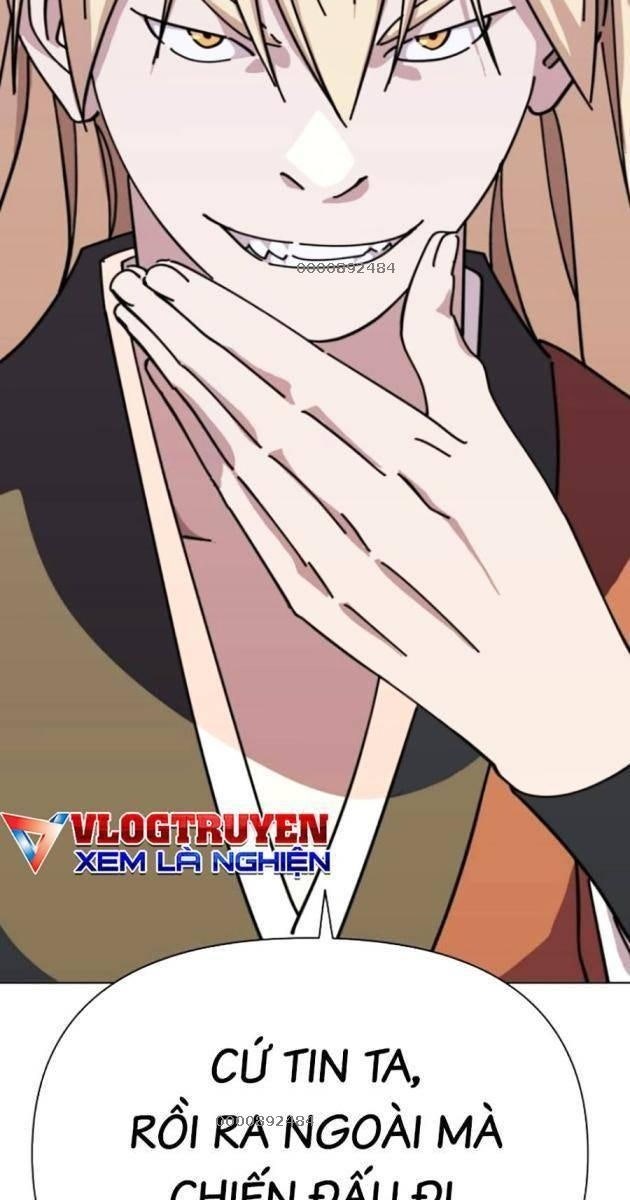 Hầu Vương Trung Sinh Nam Cung Thế Gia - Page 179