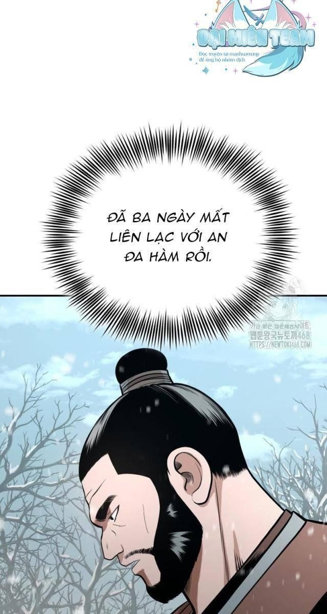 Quy Hoàn Lục Ma Đạo - Page 8