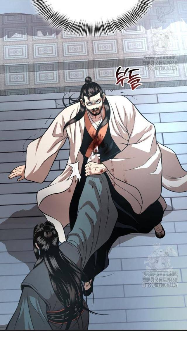 Quy Hoàn Lục Ma Đạo - Page 109