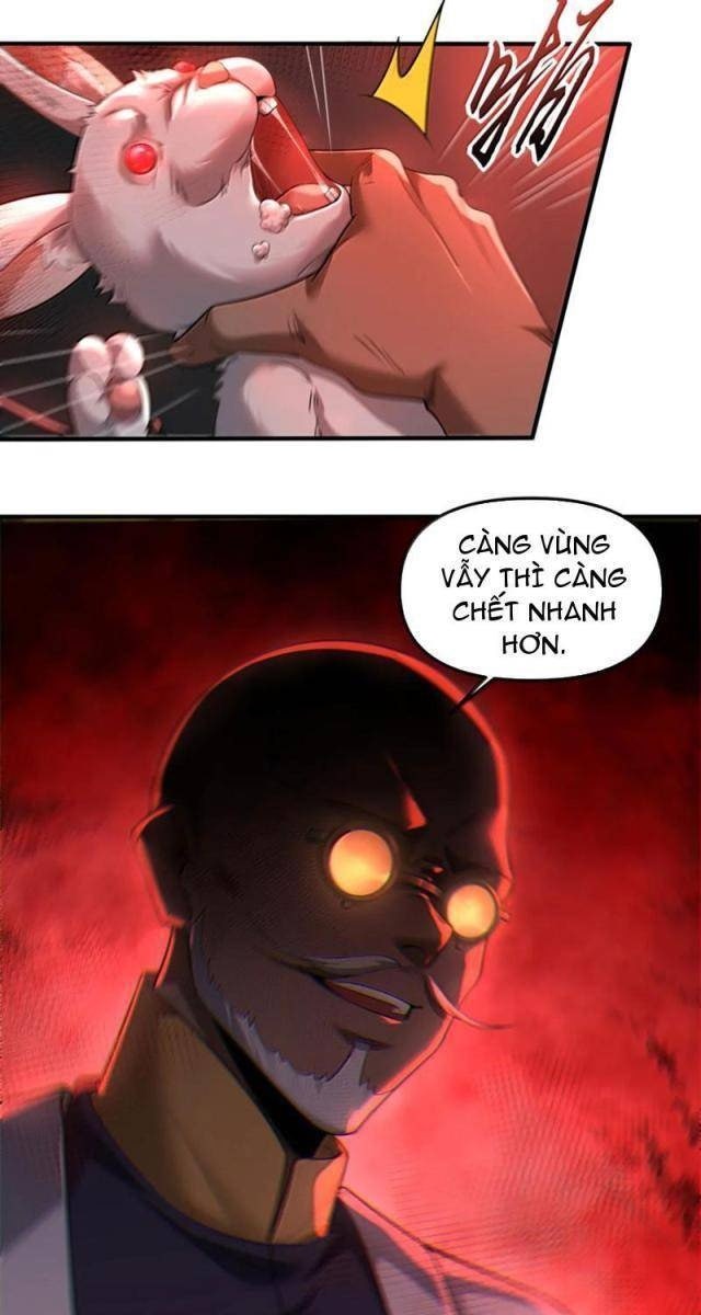 Tôi Livestream Cầu Hôn Nữ Quỷ Vậy Mà Thành Công!? - Page 61