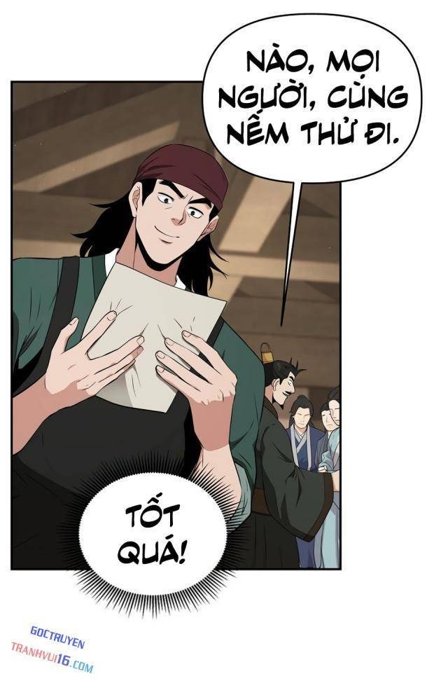 Thiên Hạ Đệ Nhất Côn Luân Khách Điếm - Page 11