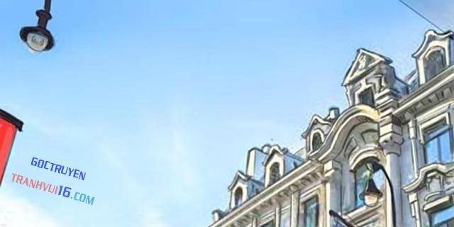 Người Siêu Việt - Page 10