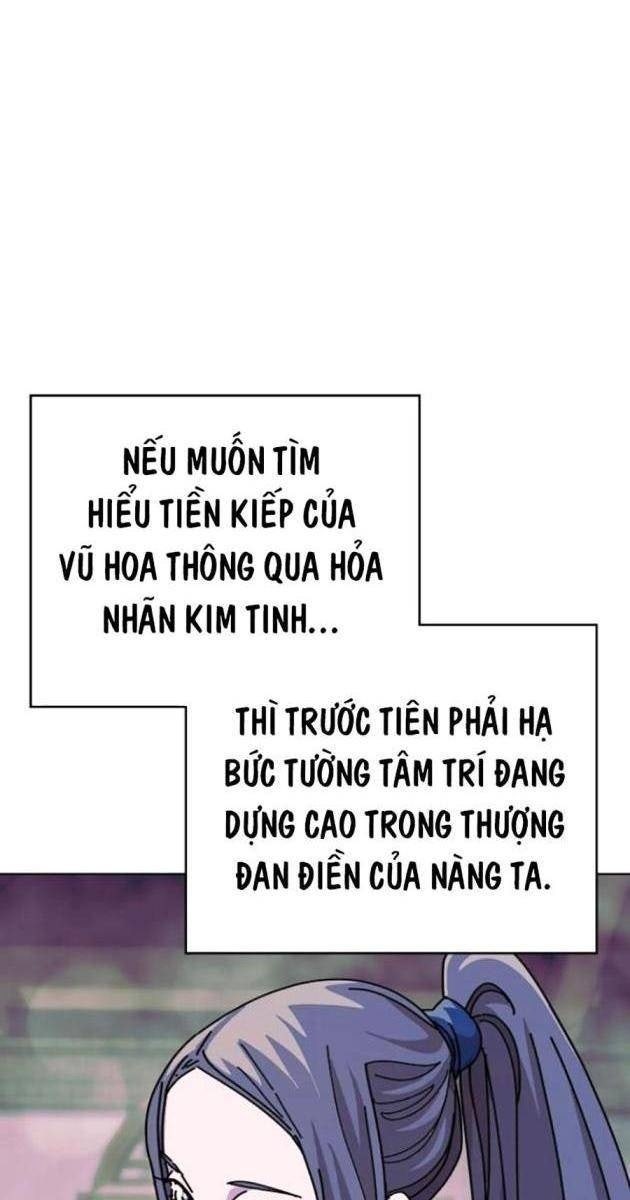 Hầu Vương Trung Sinh Nam Cung Thế Gia - Page 19