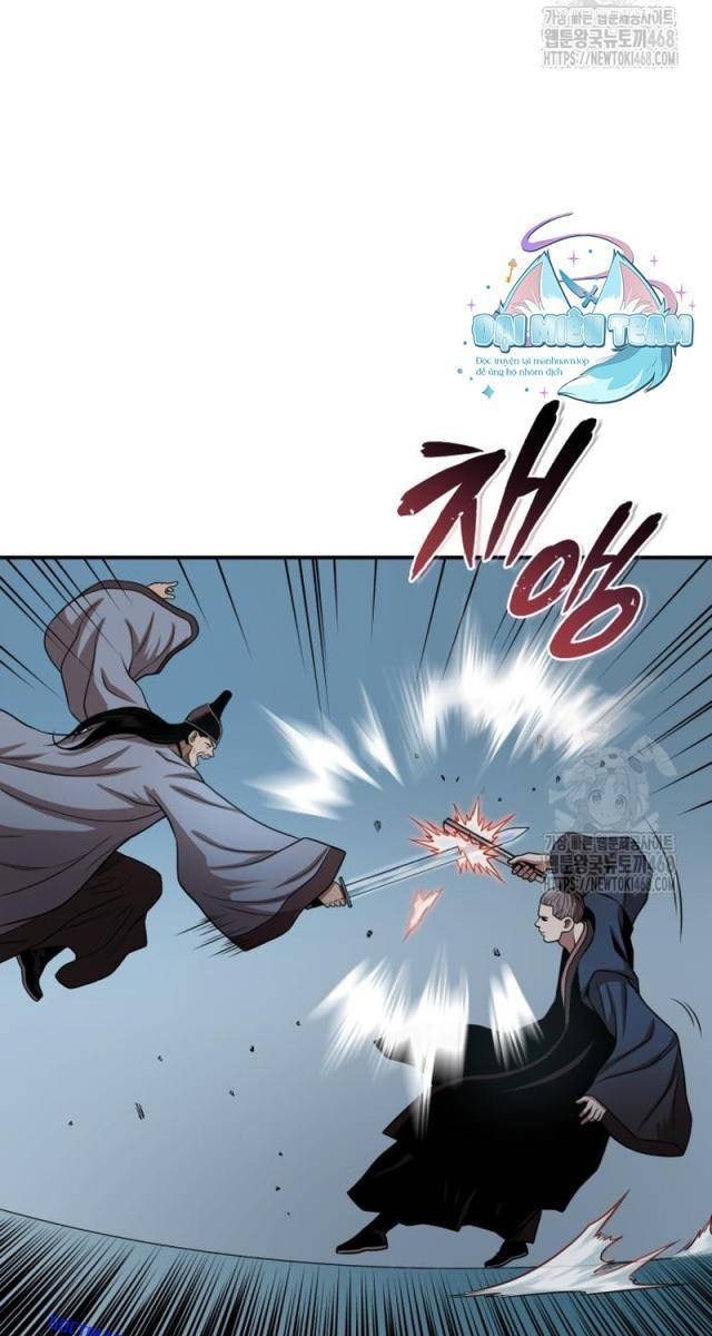 Quy Hoàn Lục Ma Đạo - Page 61