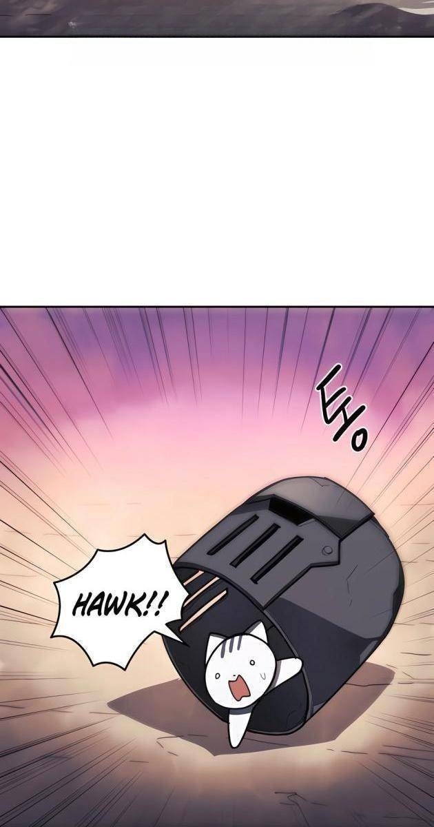 Chỉ Là Mèo - Page 61