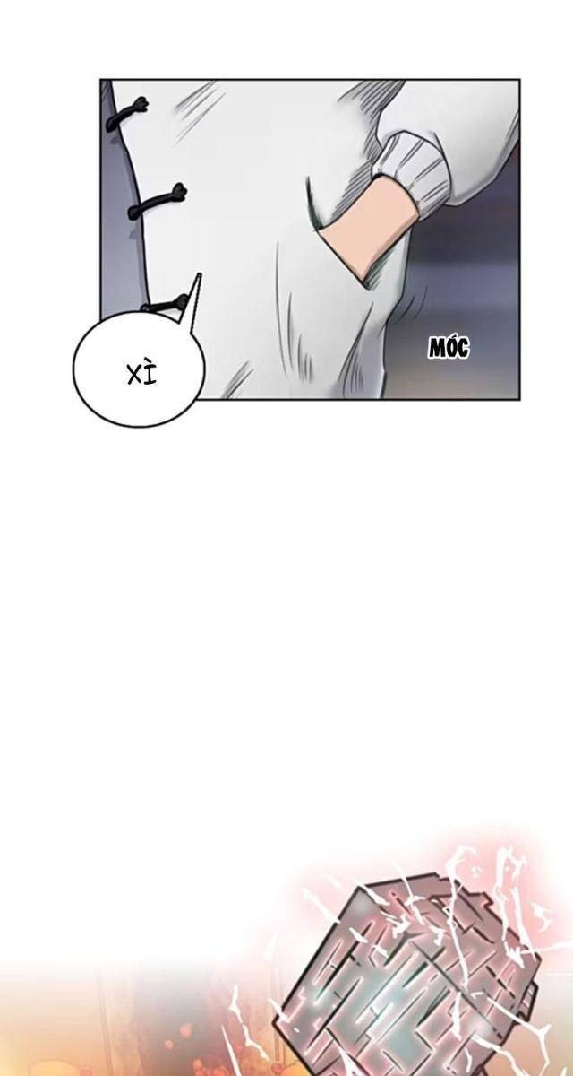 Người Siêu Việt - Page 11