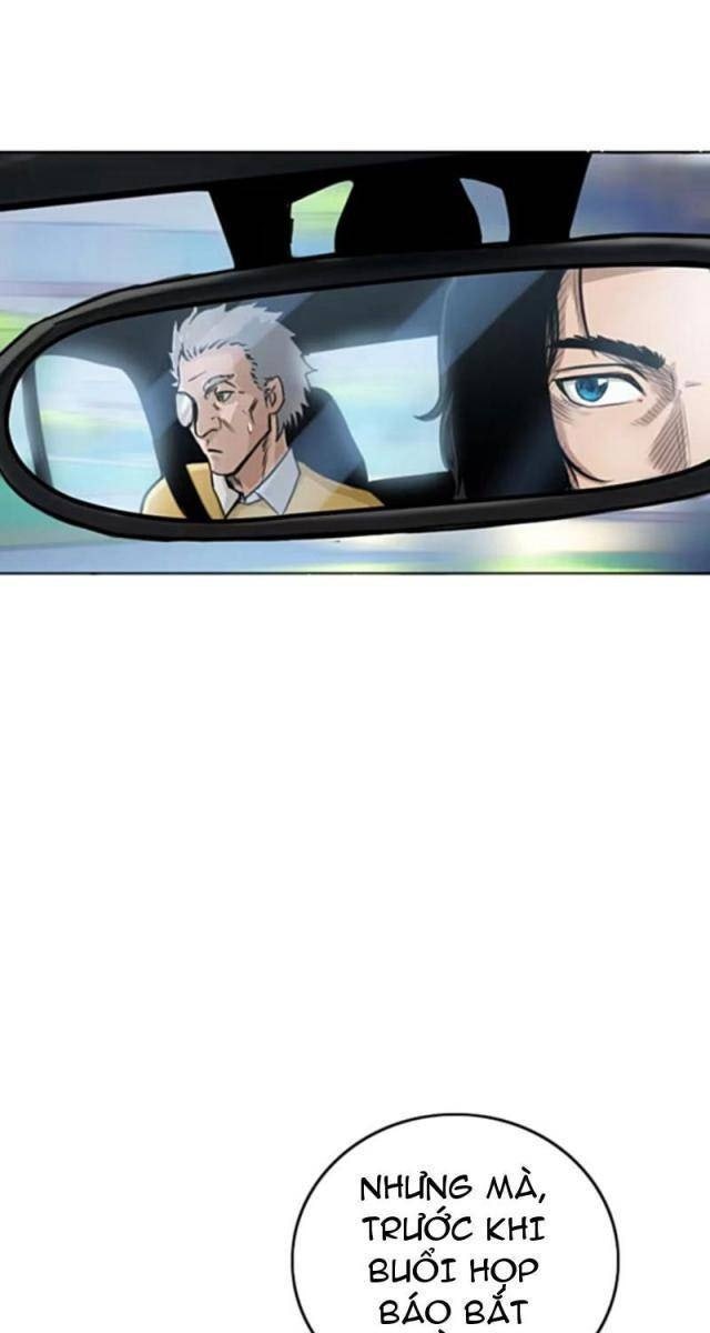 Người Siêu Việt - Page 40