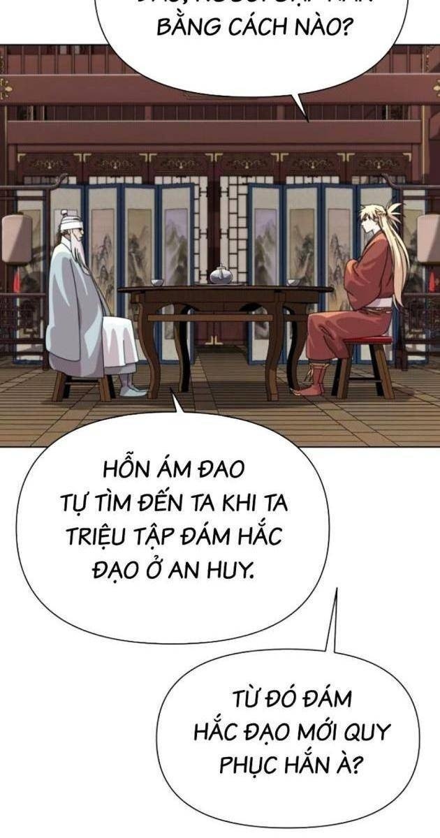 Hầu Vương Trung Sinh Nam Cung Thế Gia - Page 127