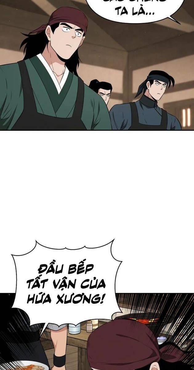 Thiên Hạ Đệ Nhất Côn Luân Khách Điếm - Page 8