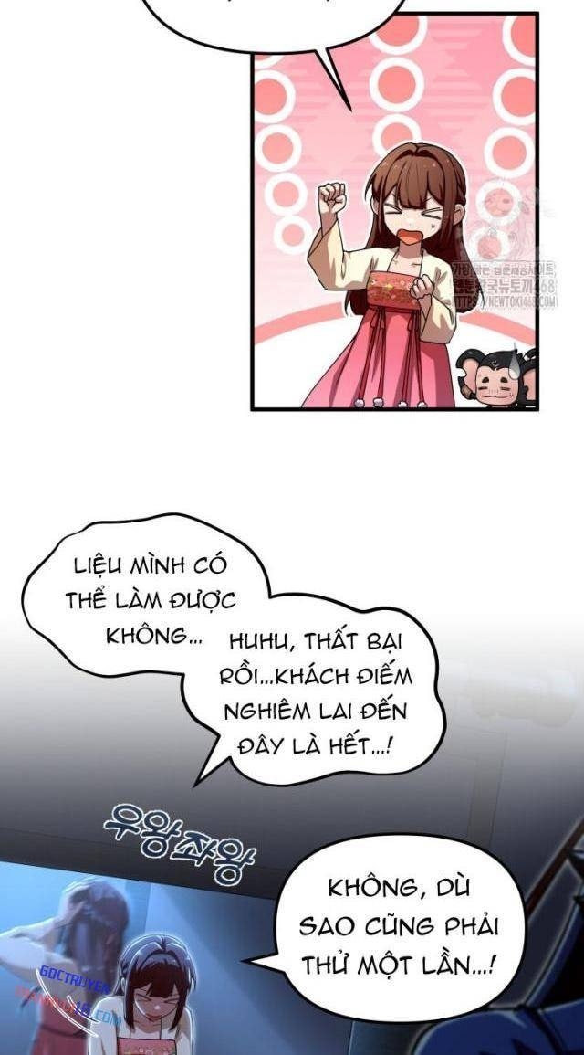 Nhà Nghỉ Thiên Ma - Page 18