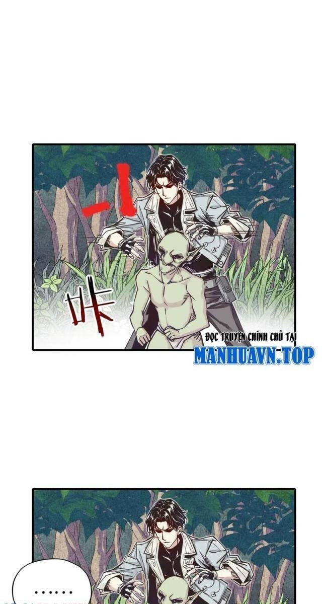 Ta Xuyên Vào Dị Giới Với Chỉ Số Phòng Thủ 99999 - Page 43