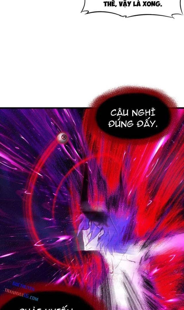 Bàn Tay Thần Thánh - Page 56