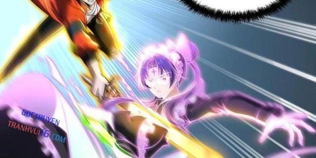 Tôi Livestream Cầu Hôn Nữ Quỷ Vậy Mà Thành Công!? - Page 20