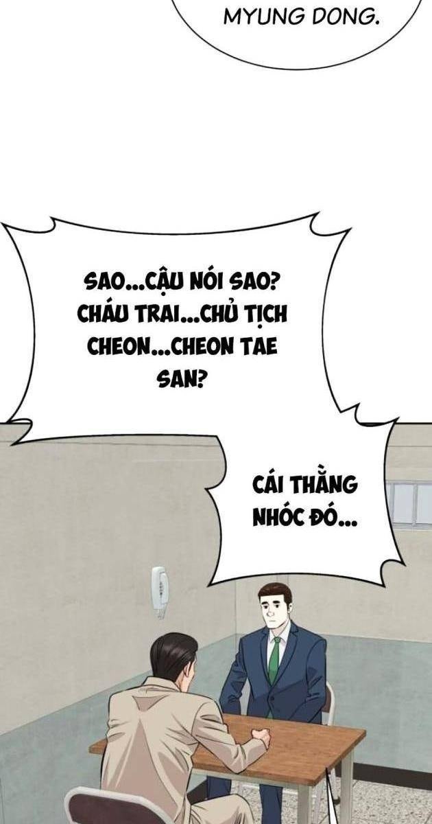 Cháu Trai Thiên Tài Của Vua Cho Vay Nặng Lãi - Page 126