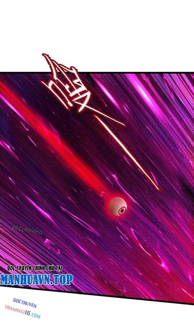 Bàn Tay Thần Thánh - Page 60