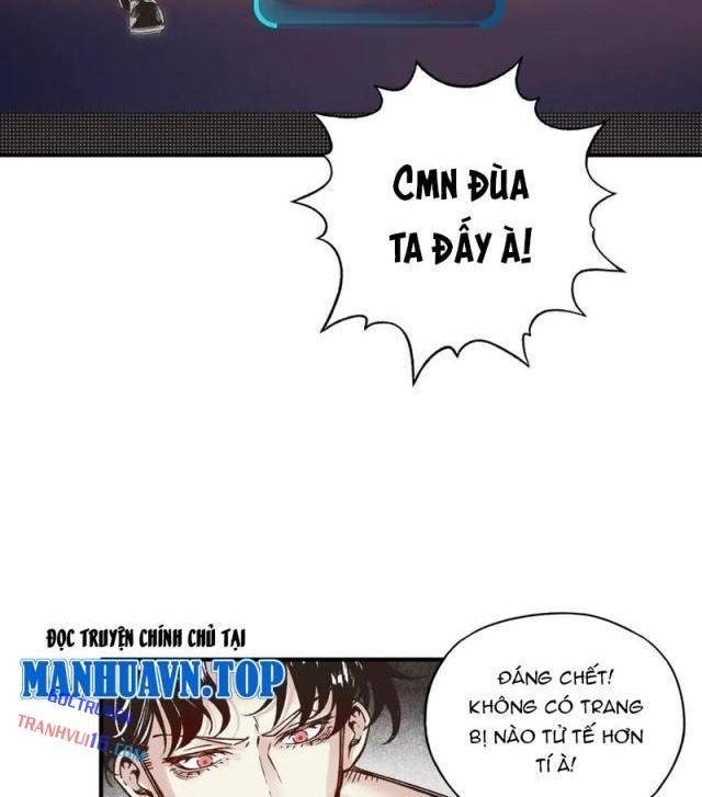 Ta Xuyên Vào Dị Giới Với Chỉ Số Phòng Thủ 99999 - Page 28