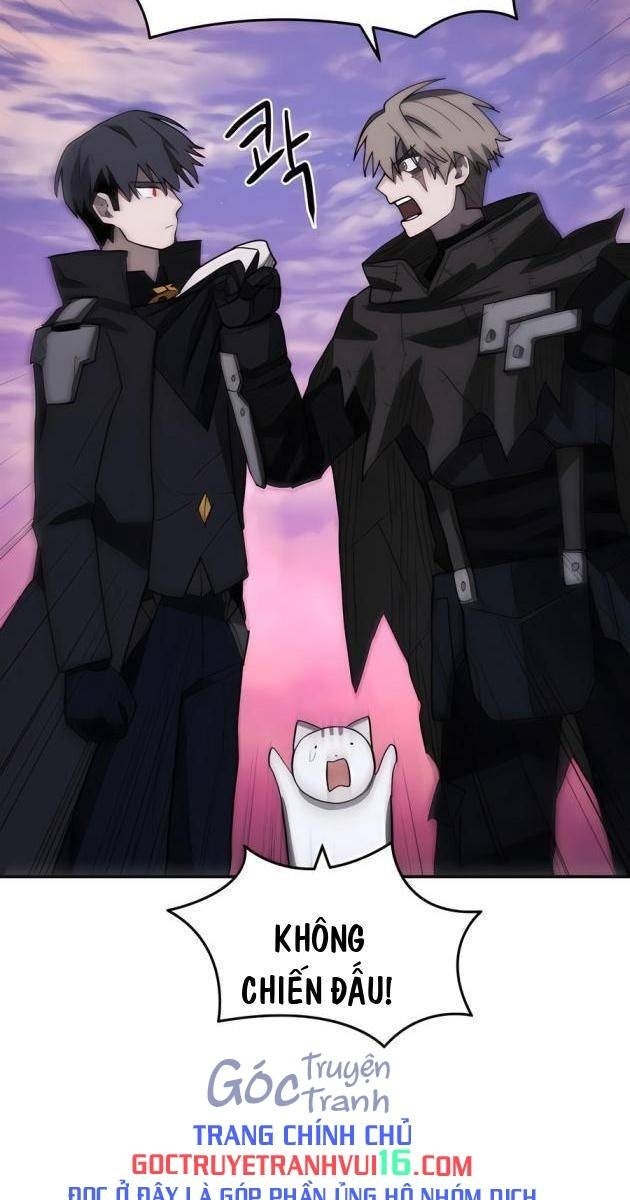 Chỉ Là Mèo - Page 133