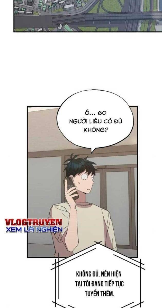 Cửa Hàng Diệu Kỳ - Page 60