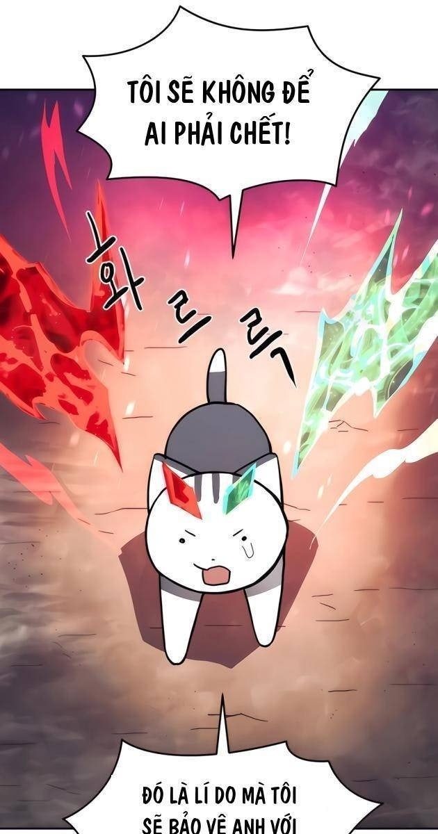 Chỉ Là Mèo - Page 80