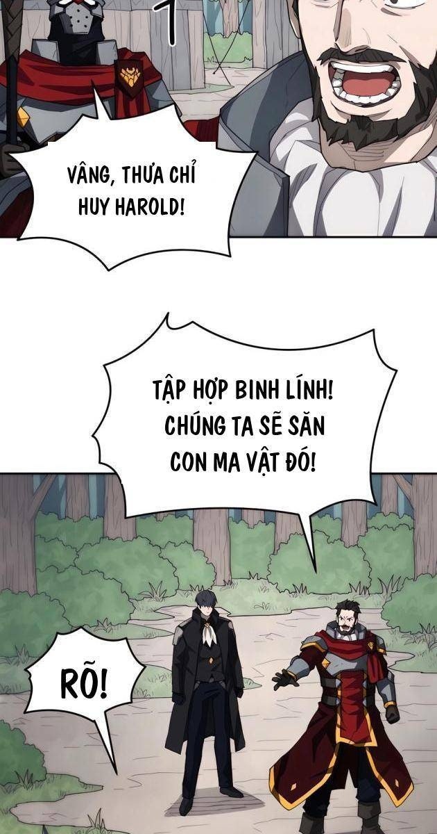 Chỉ Là Mèo - Page 4