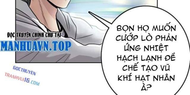 Người Siêu Việt - Page 37