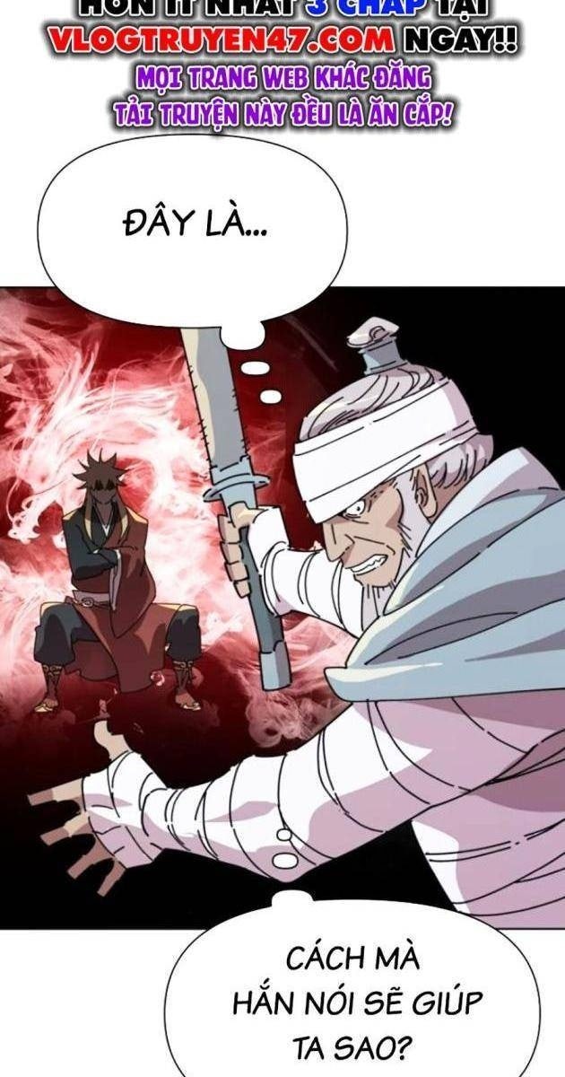 Hầu Vương Trung Sinh Nam Cung Thế Gia - Page 84