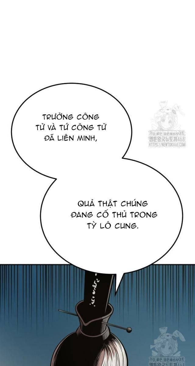 Quy Hoàn Lục Ma Đạo - Page 65