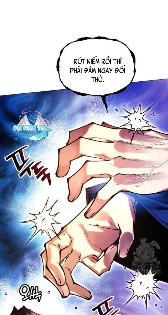 Chuyển Sinh Vào Thế Giới Võ Lâm - Page 17