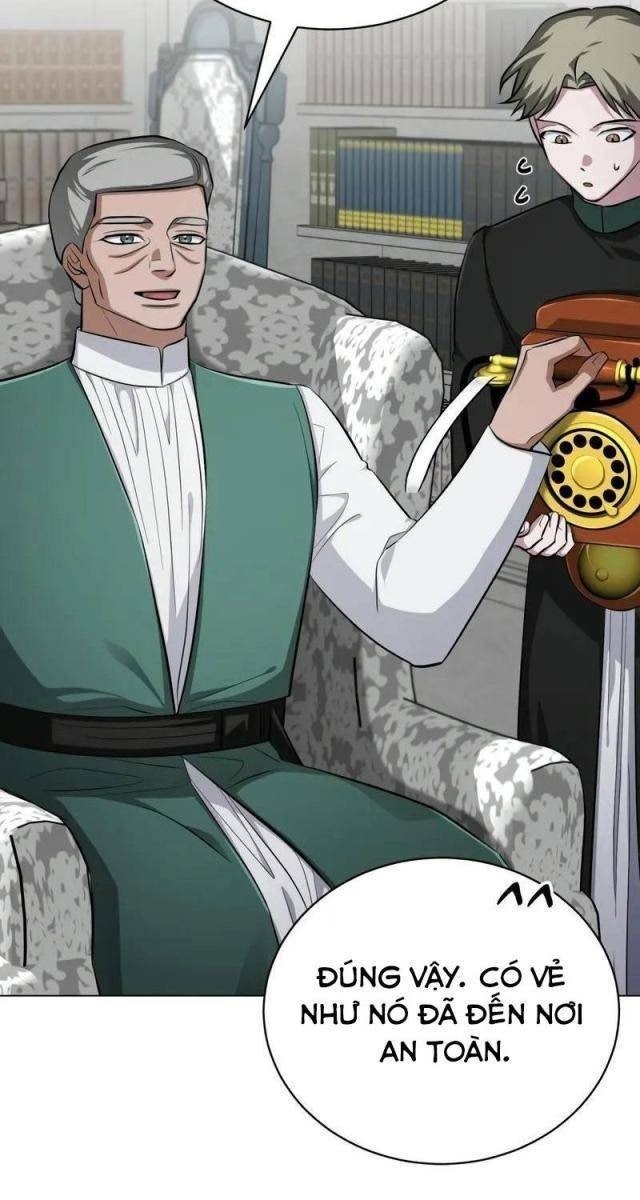 Đứa Trẻ Rắc Rối Của Ma Tháp - Page 75