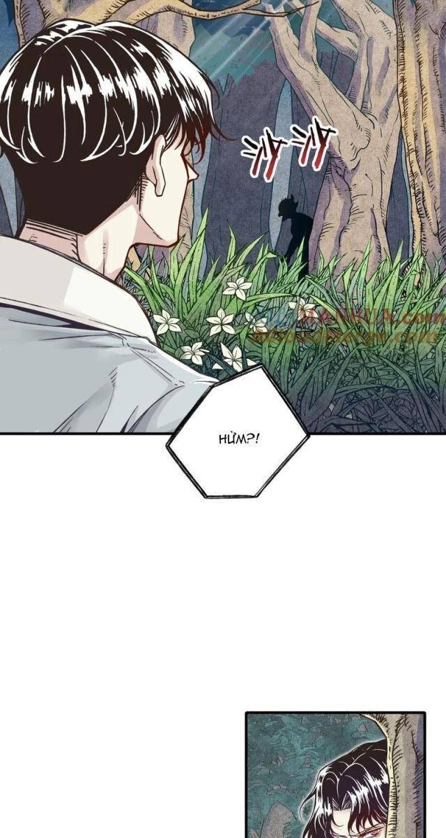 Ta Xuyên Vào Dị Giới Với Chỉ Số Phòng Thủ 99999 - Page 33